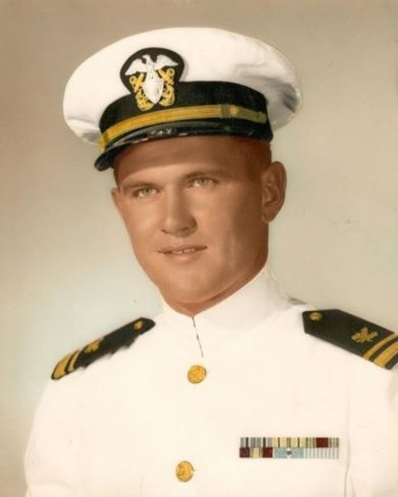 Edmund S. Fleming