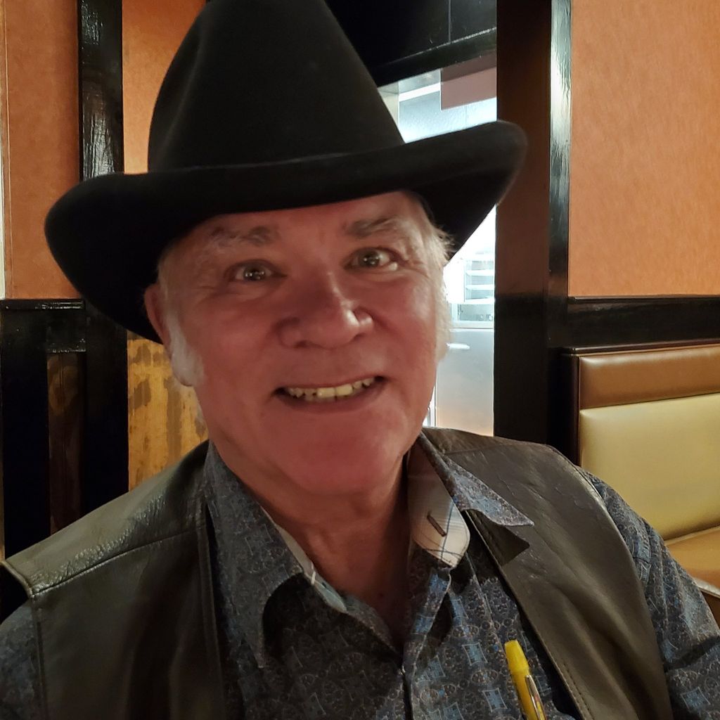 Gordon George Braithwaite Profile Photo