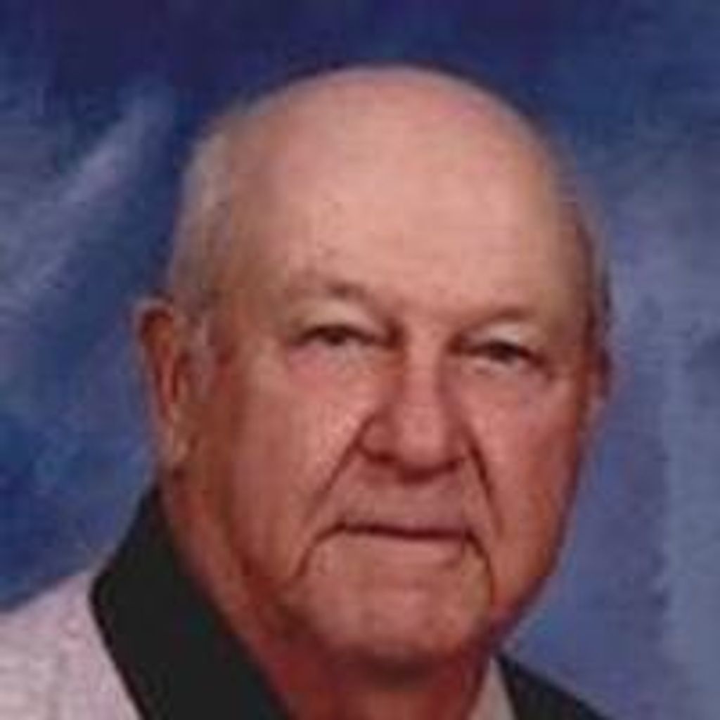 Marvin Louis Thompson