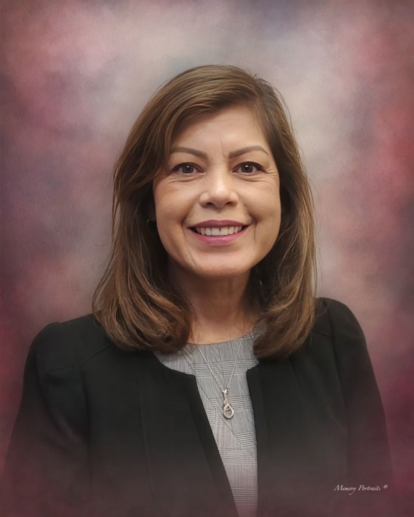 Alma Rosa Russell