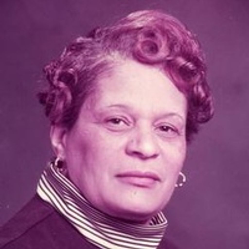 Mrs. Velma L. Taylor