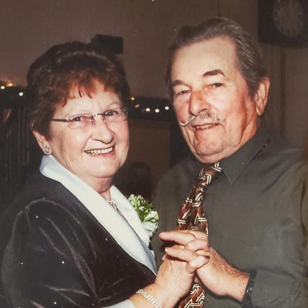 Mildred  M. (Doll)  Wilson