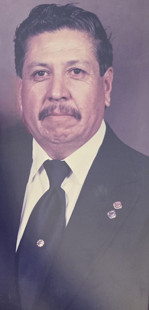 Vincente Frausto Profile Photo