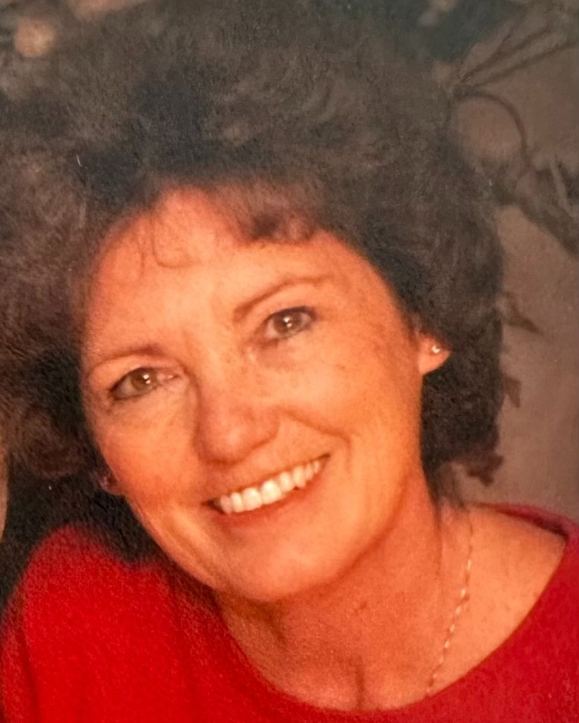 Sheila Dawn Byington
