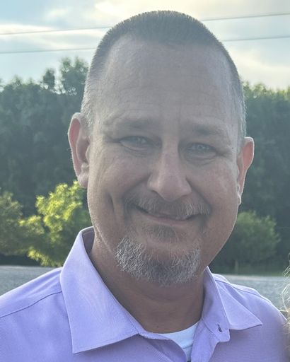 Todd Lee Guenther's obituary image