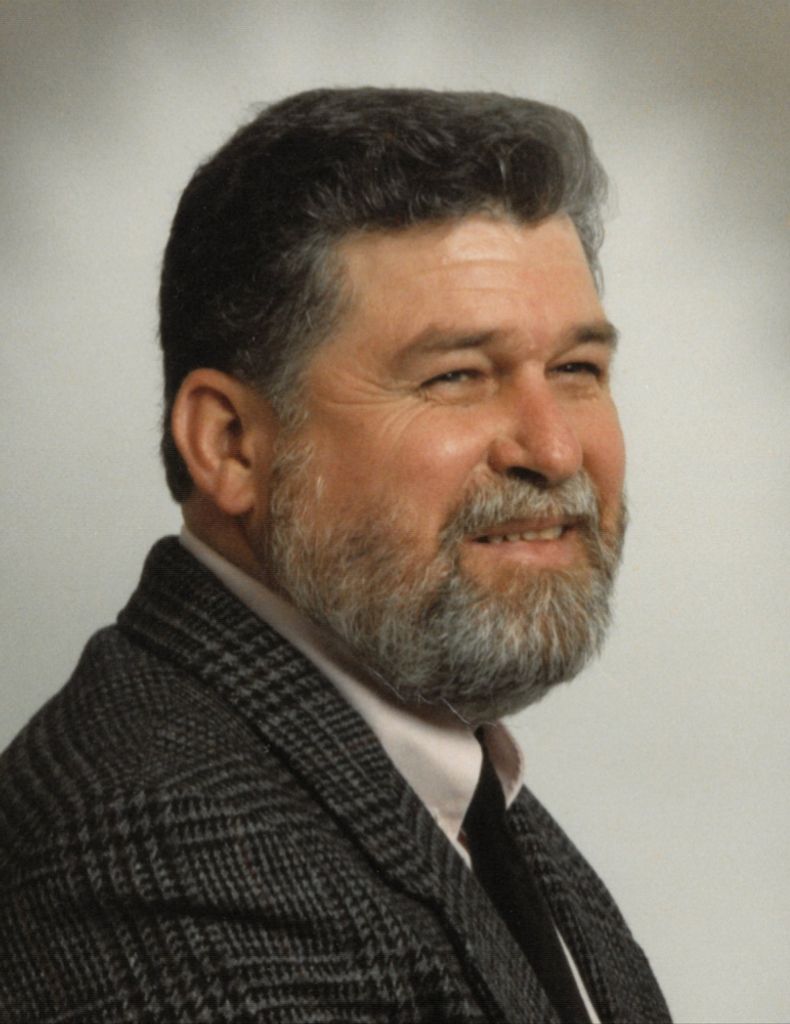 Farrell Enic Forrest, Jr.