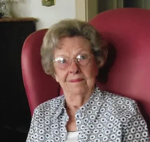 Doris Green Profile Photo