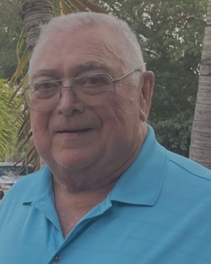 Charles L Hoerning Profile Photo