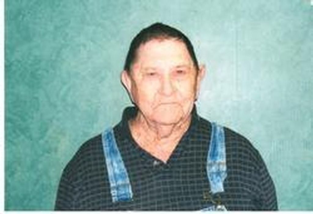 Donald "Sonny Boy" Ray Farnam