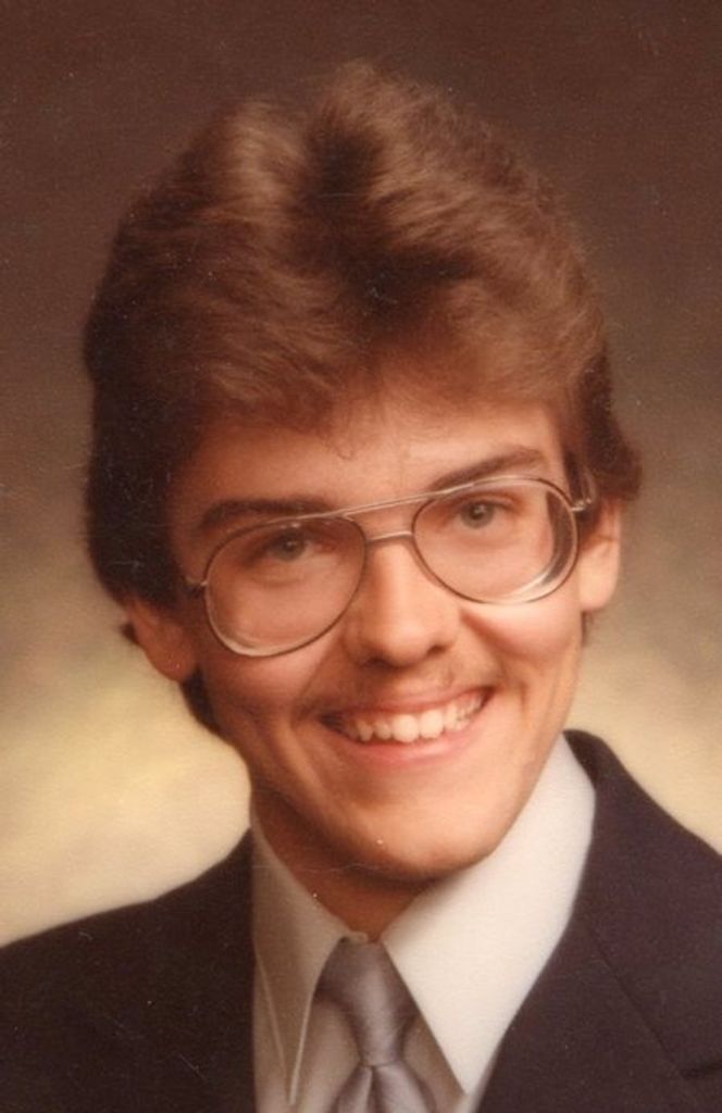 Brian Scott Rickett Profile Photo