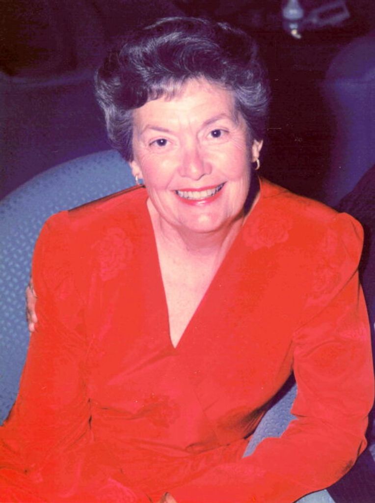 Edith Hart Fisher Profile Photo