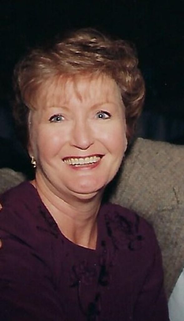 Louise Olivieri Profile Photo