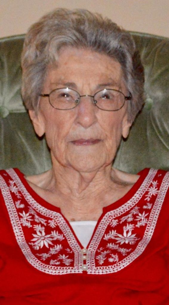 Catherine Ann Ginn Gooding Profile Photo