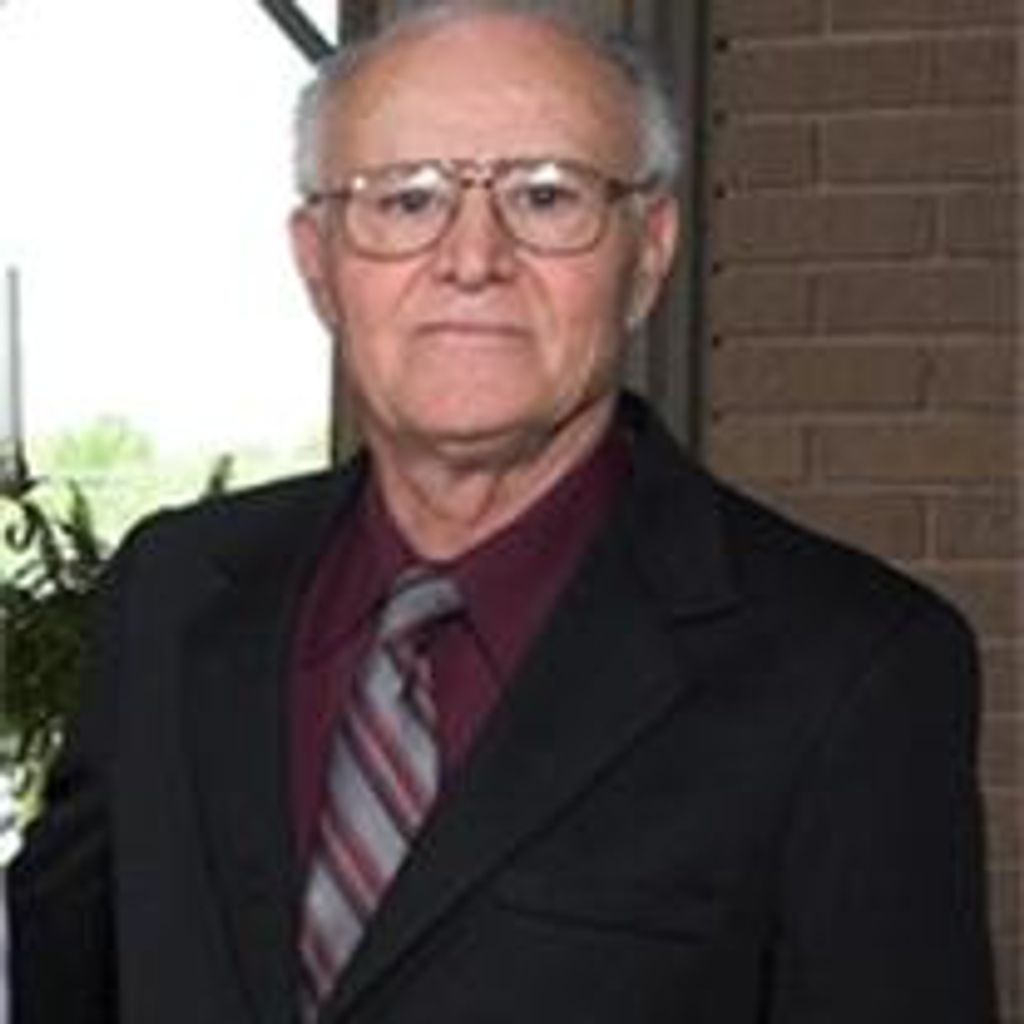 Luther Lowrance Profile Photo