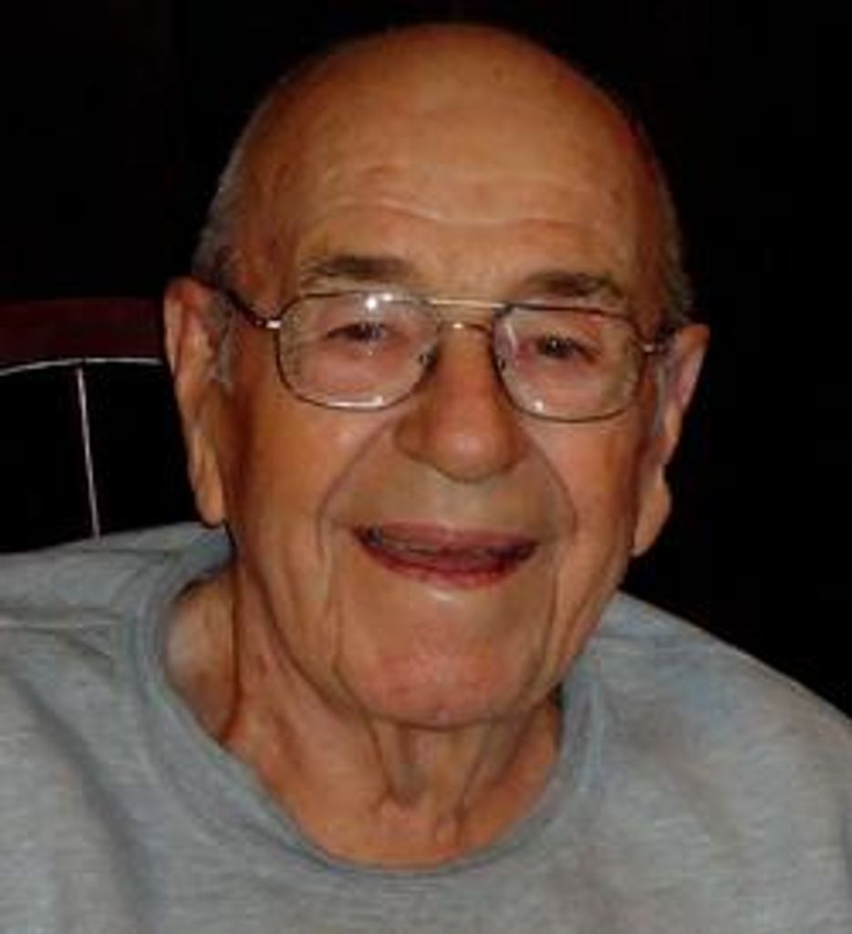 Robert "Gene" E. Hughes