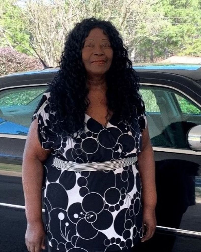 Mary Armeaser spiva Profile Photo