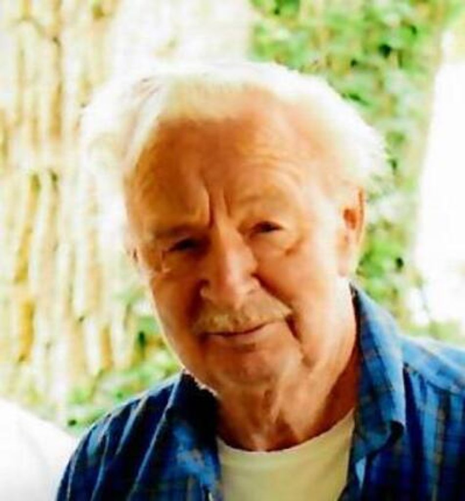 Eugene E. Mish Profile Photo