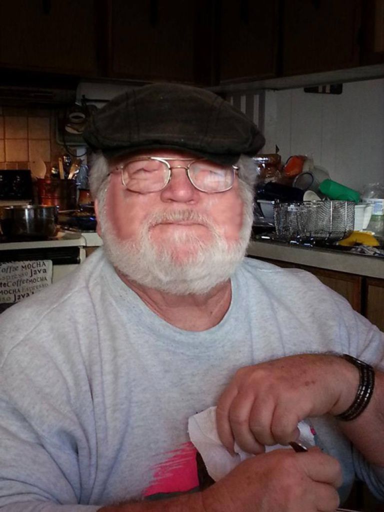 Floyd A. Bladen Profile Photo
