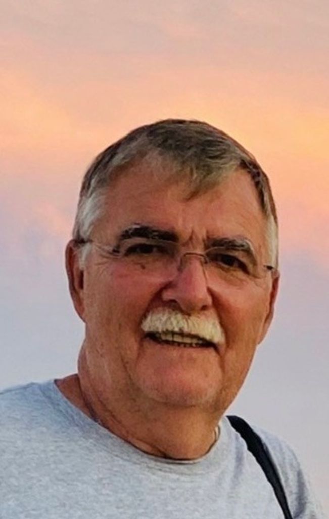 Gerald G. Lucas Profile Photo