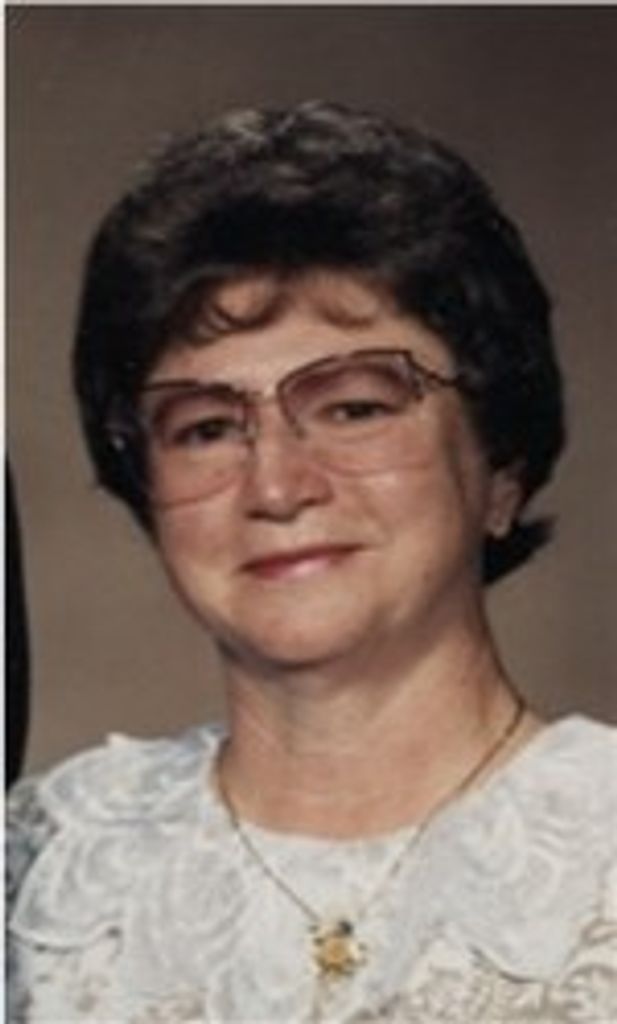 Ileen Mary Ogley