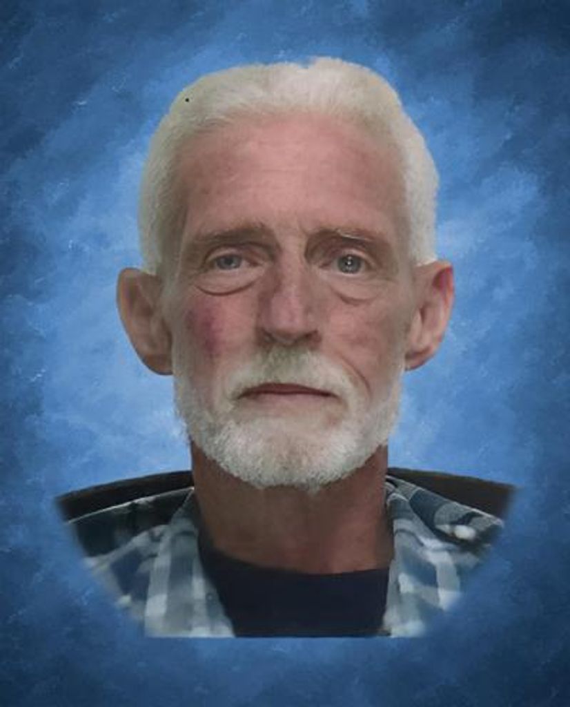 Lonnie Dale Mcclaugherty