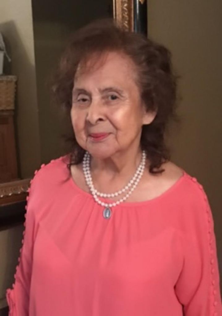 Carmel Estrada Rodriguez