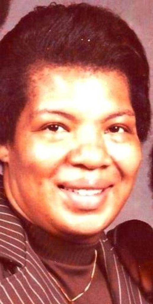 Cherrie Mae Spinner Brown Profile Photo