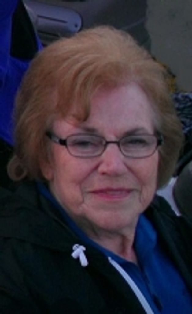 Dorothy L. Christensen