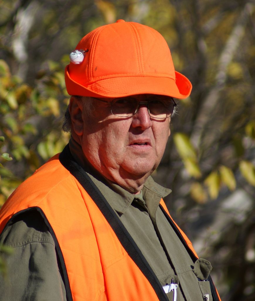 Joel E. Molidor