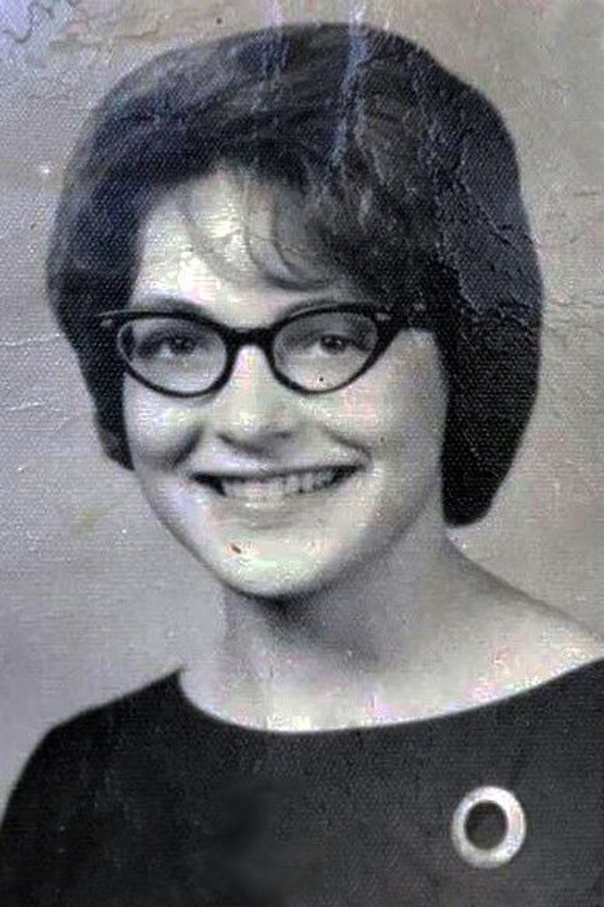 Judith (Judy) Stedt