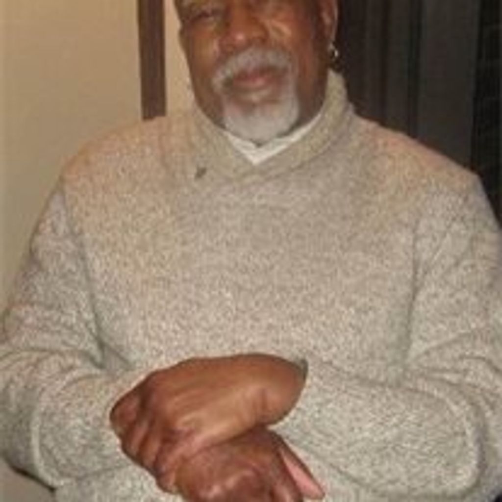 Ronald F Moore Profile Photo