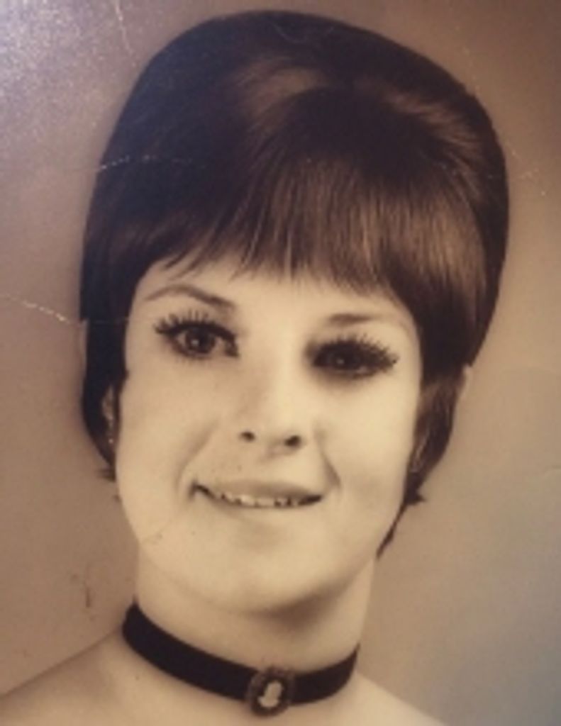 Joanne Darby Profile Photo