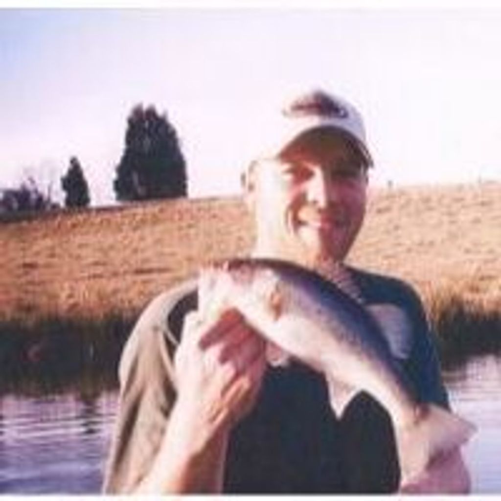Larry Wayne Overby