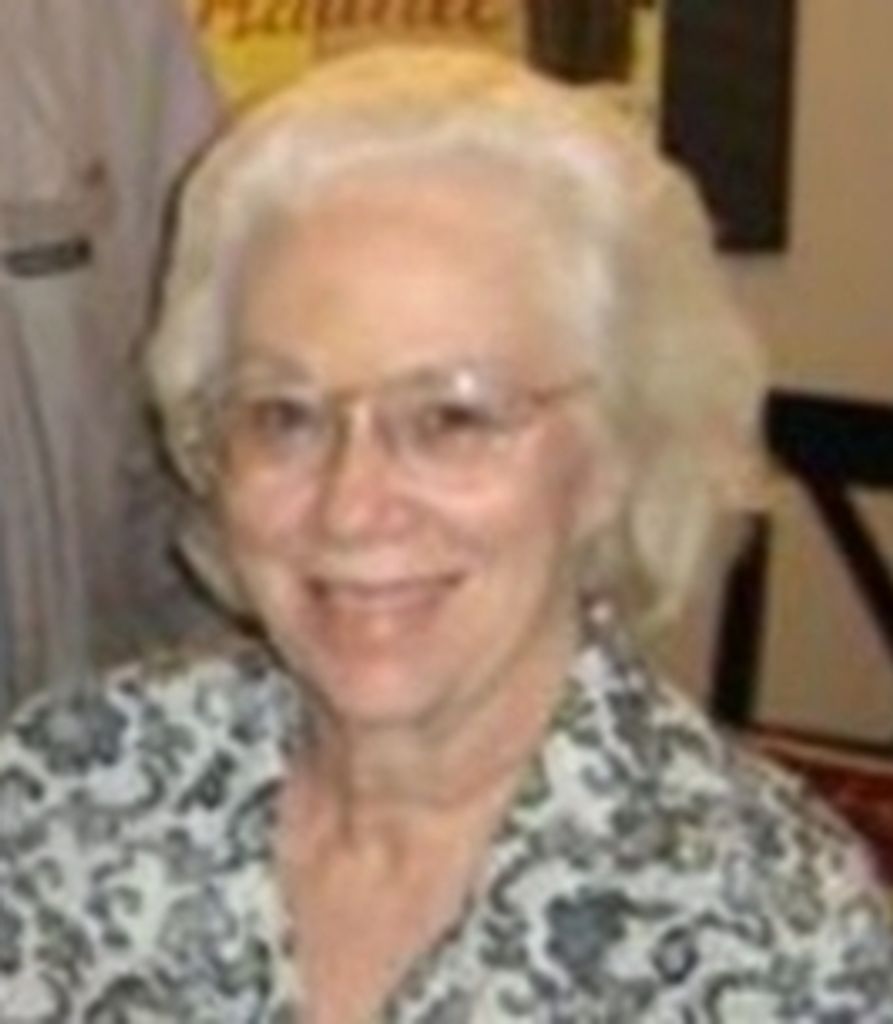Carol Bianchi