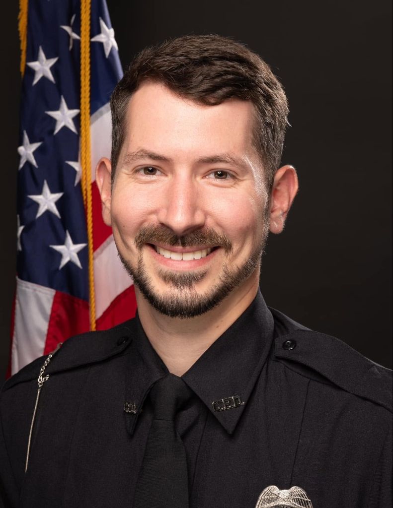 Dustin Krish Profile Photo
