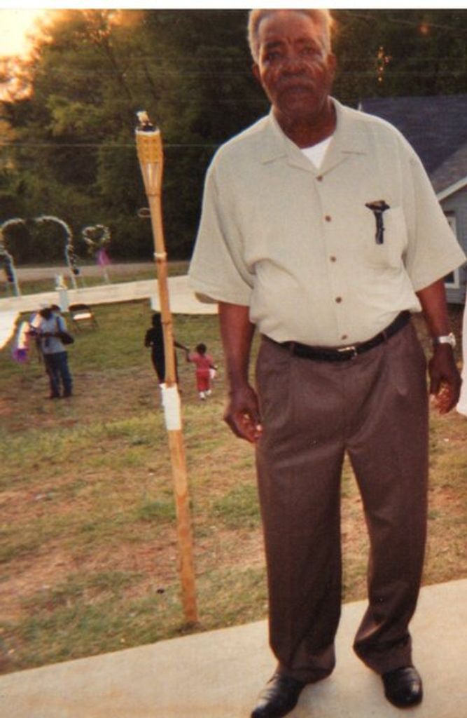 Mr. Jim "Buddy" Loyd Sr. Profile Photo