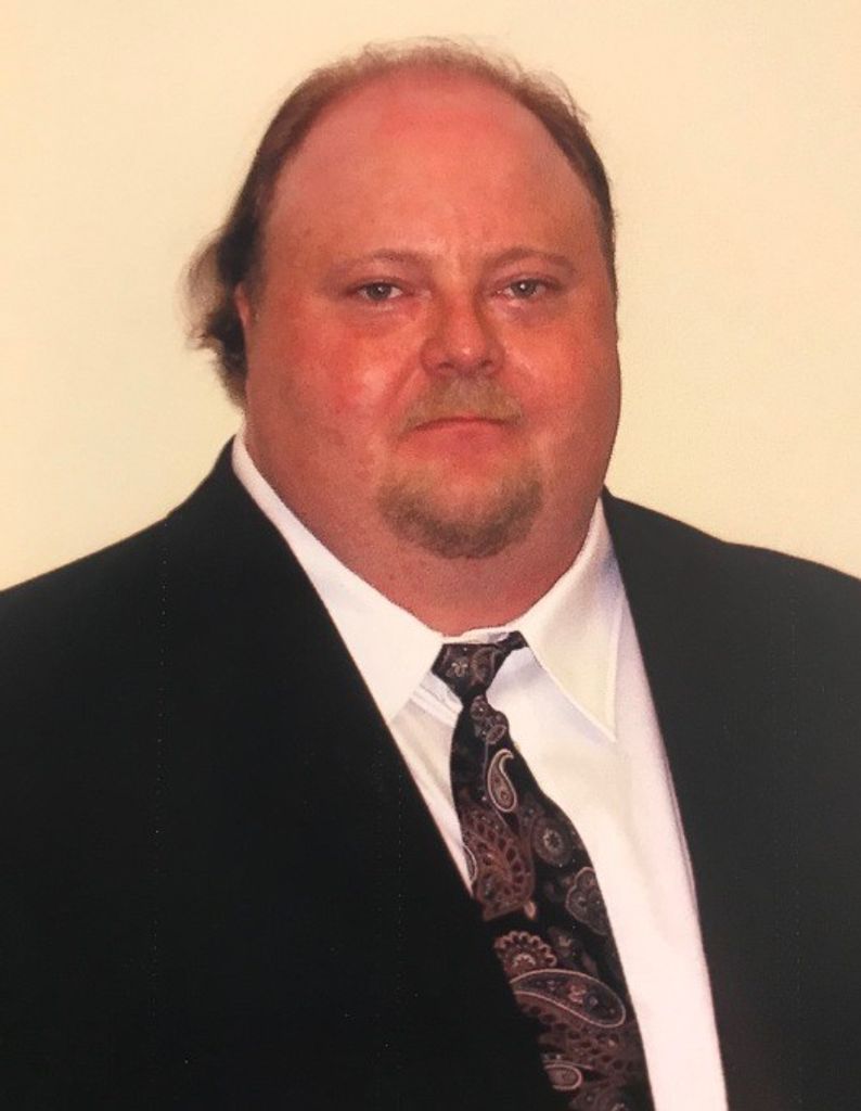 Terry Smith