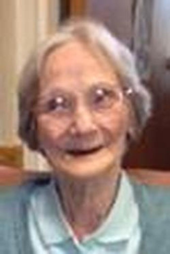 Charlotte Louise Mcelwain