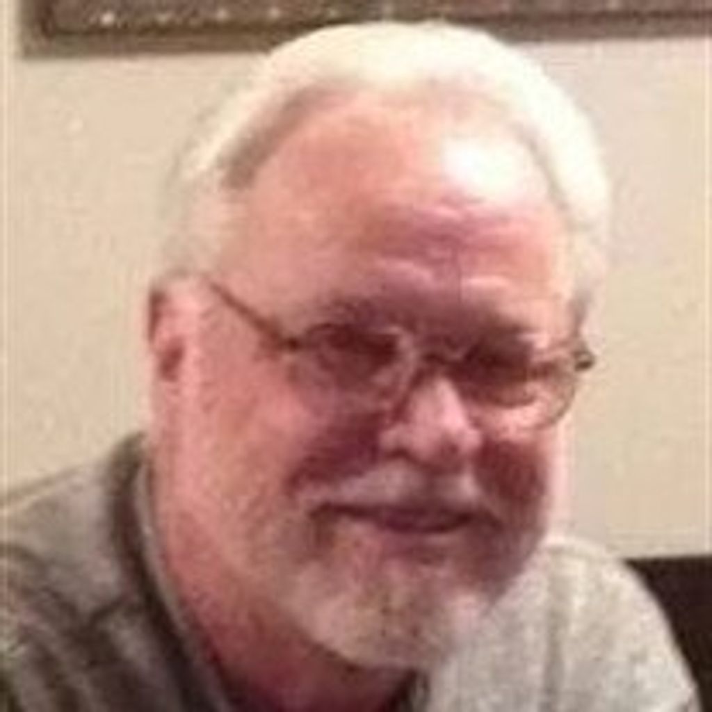 Roy  Irvin Jones