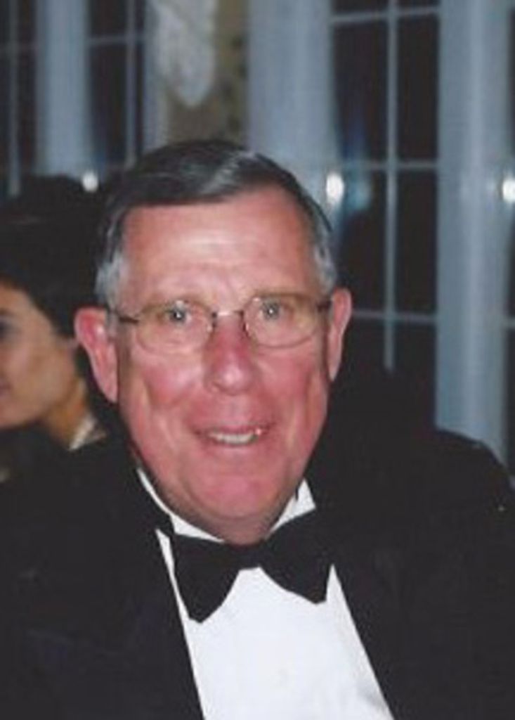 John Dietrich "Burf" Burfeindt Profile Photo
