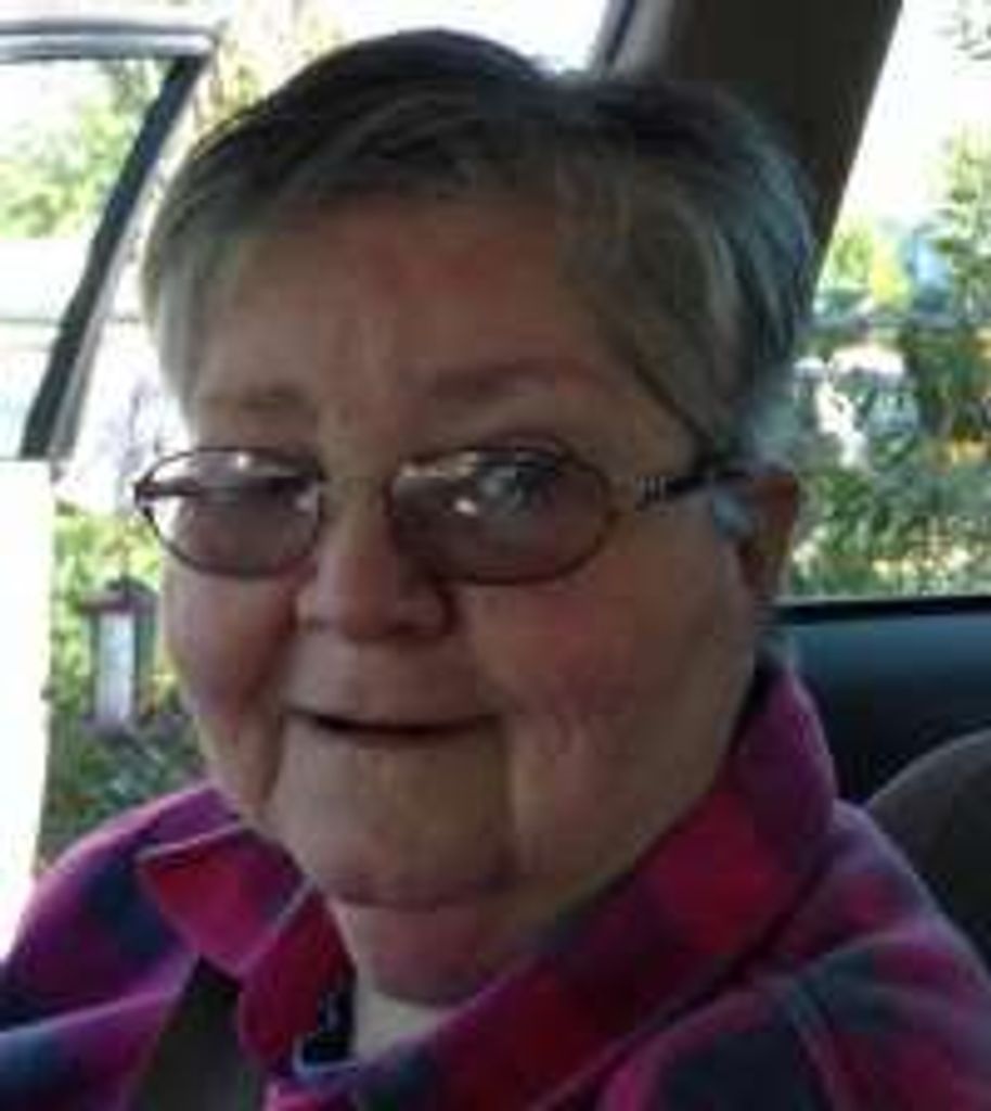 Lydia Kay Smith Chandler Profile Photo