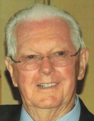 Lewis Walter Scheller Jr. Profile Photo