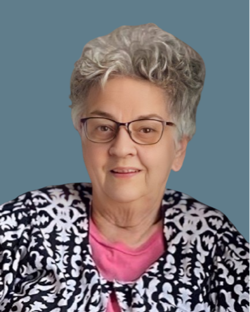 Barbara Mengelkoch Profile Photo