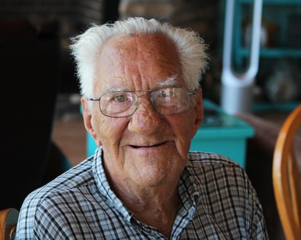 Alder Patterson Profile Photo