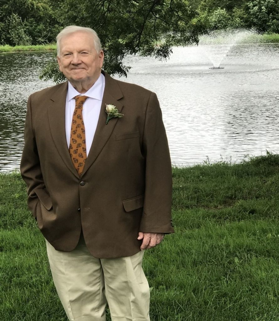James A. Frank Sr. Profile Photo