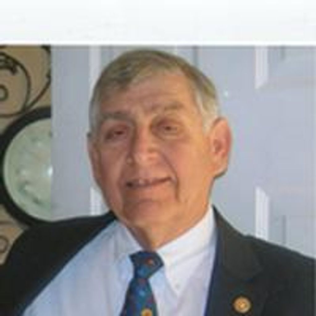 Richard  Jr. Rentz