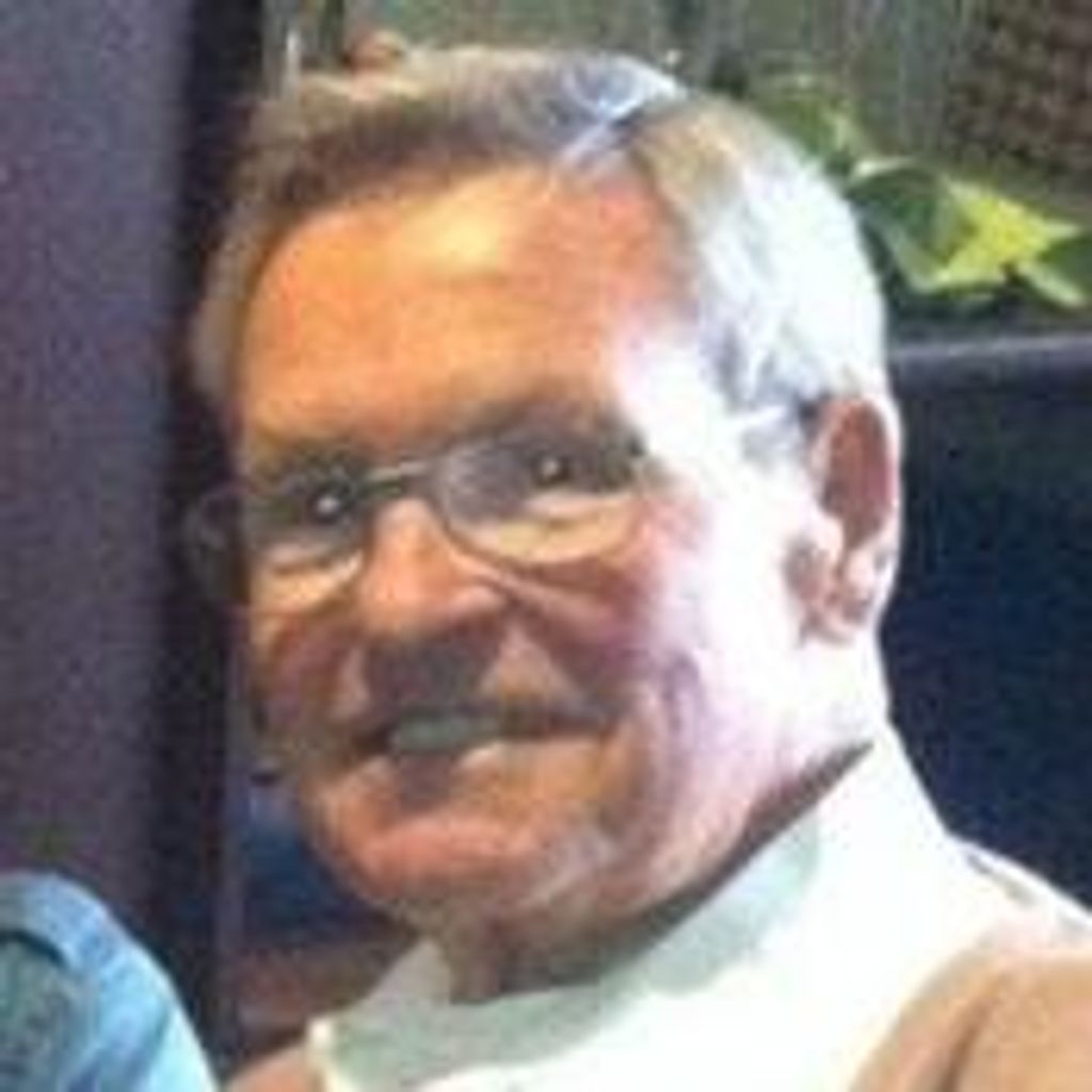 Charles "Chuck" L. Haney