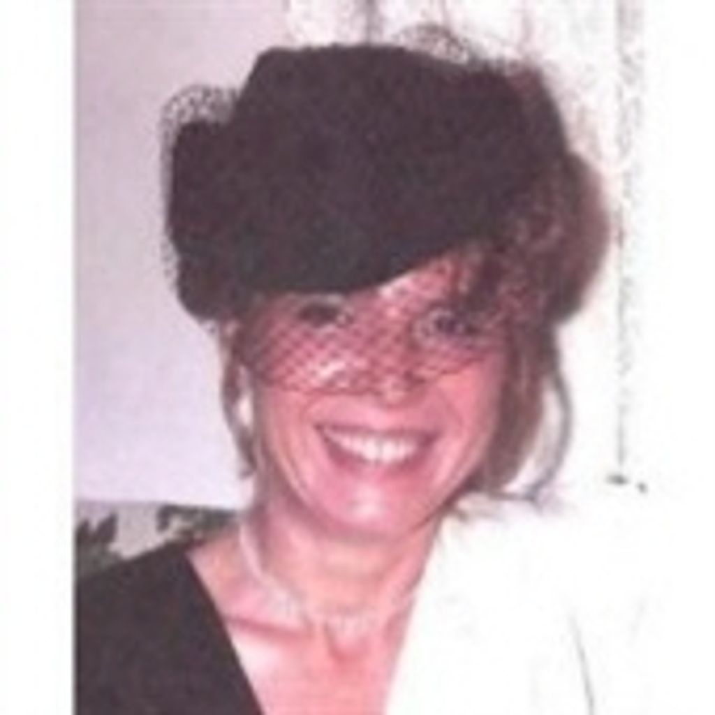 Theresa G. Dye