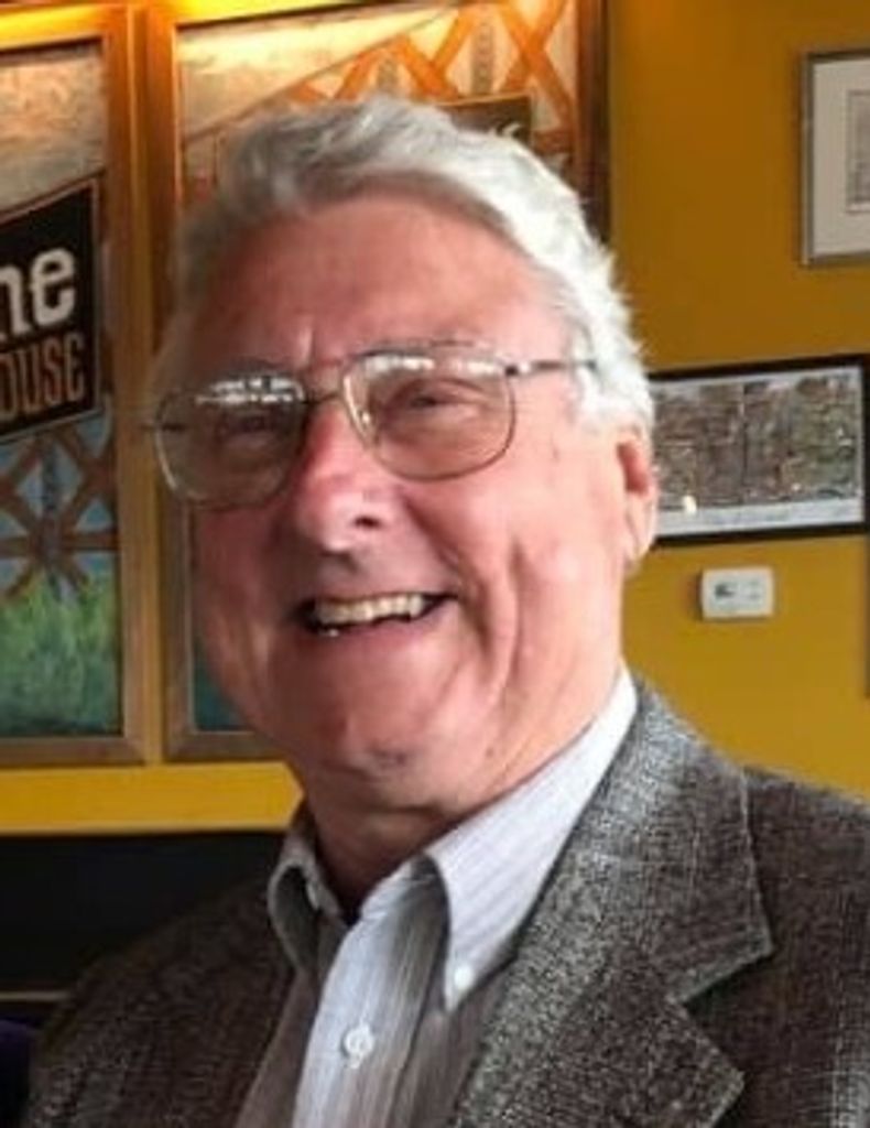 William "Bill" Bruns