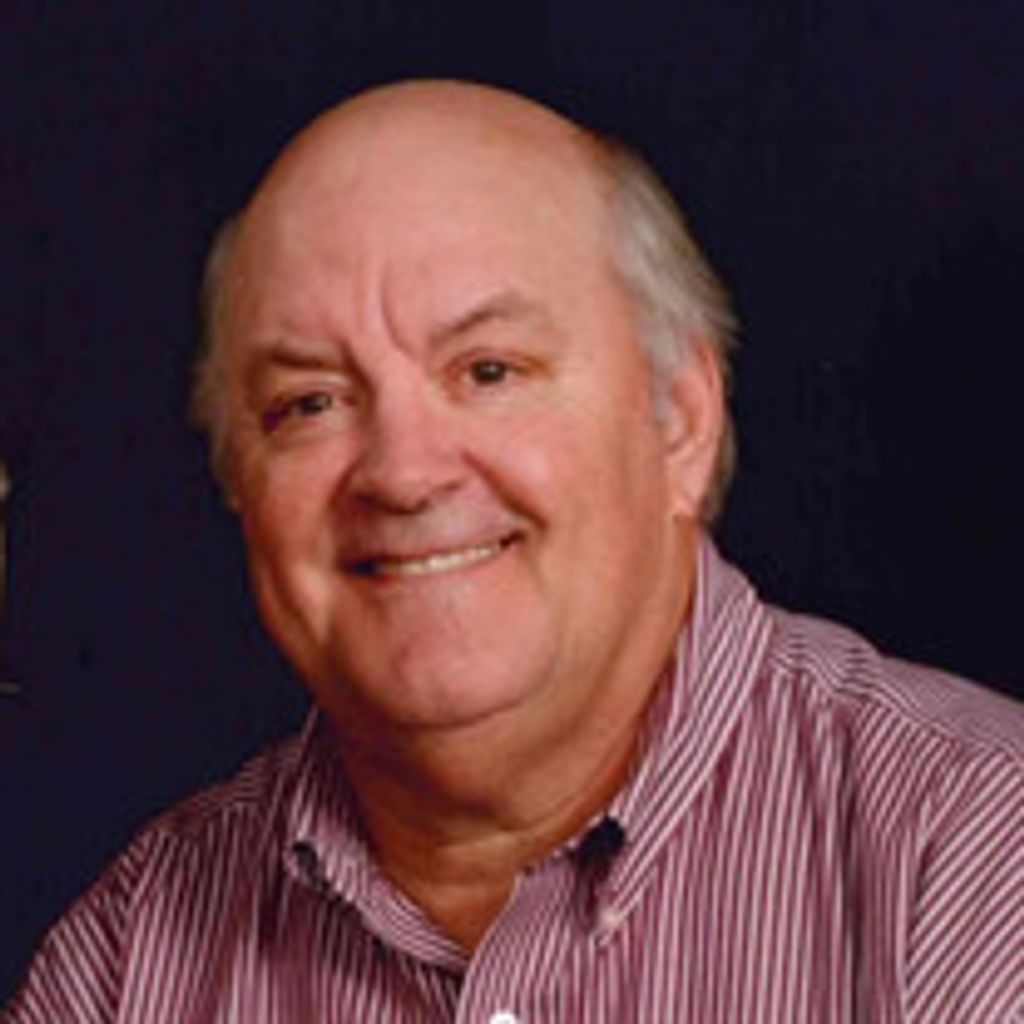 Robert Harris